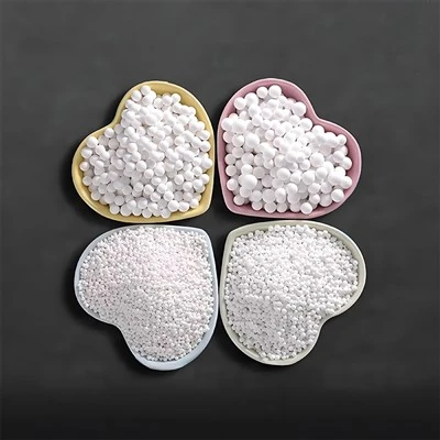 Alumina desiccant għas-separazzjoni tal-arja