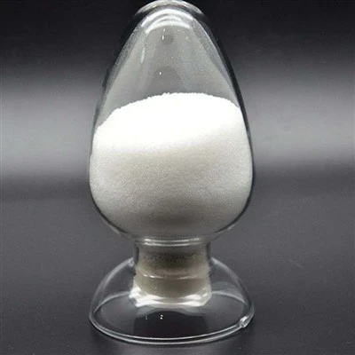 Polyacrylamide katjoniku
